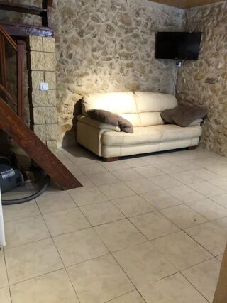  Appartement � louer 2 pi�ces 33 m�