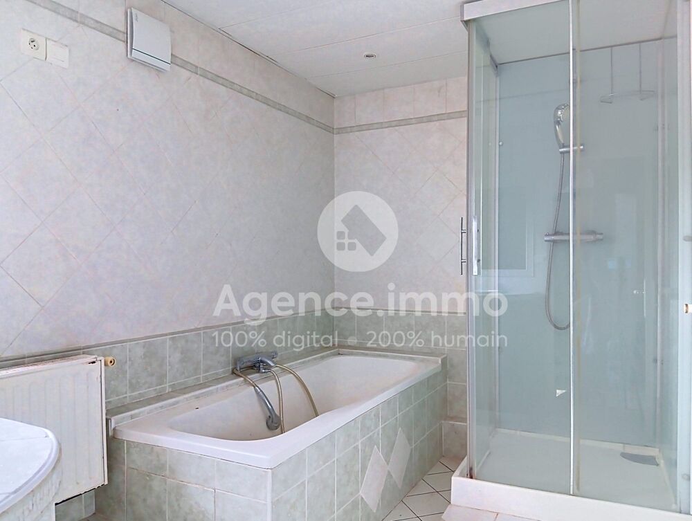 Vente Maison Maison 7 pièces avec jardin Belloy-en-france