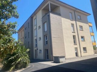  Appartement à louer 2 pièces 49 m²