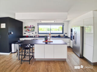  Maison à vendre 5 pièces 153 m²