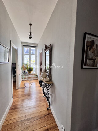 Maison à vendre 5 pièces 109 m²