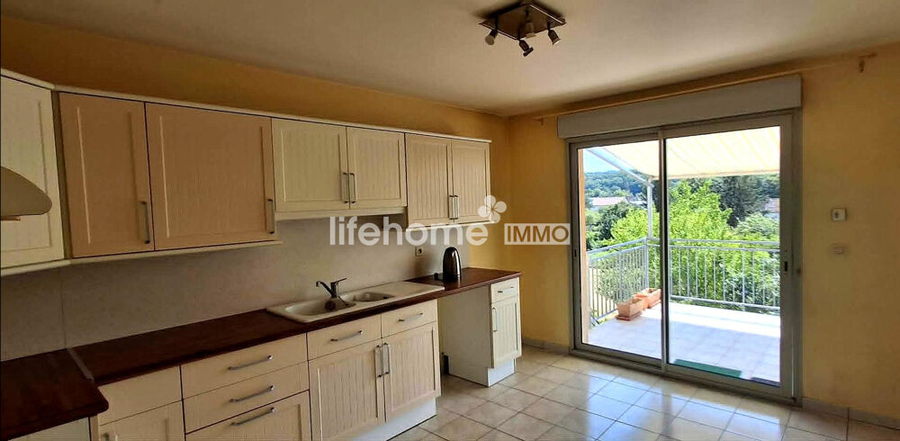 Vente Maison MAISON 4 chambres, 134m2, LE BLANC 36300 Le blanc