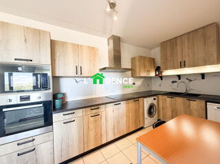  Appartement � vendre 2 pi�ces 43 m�