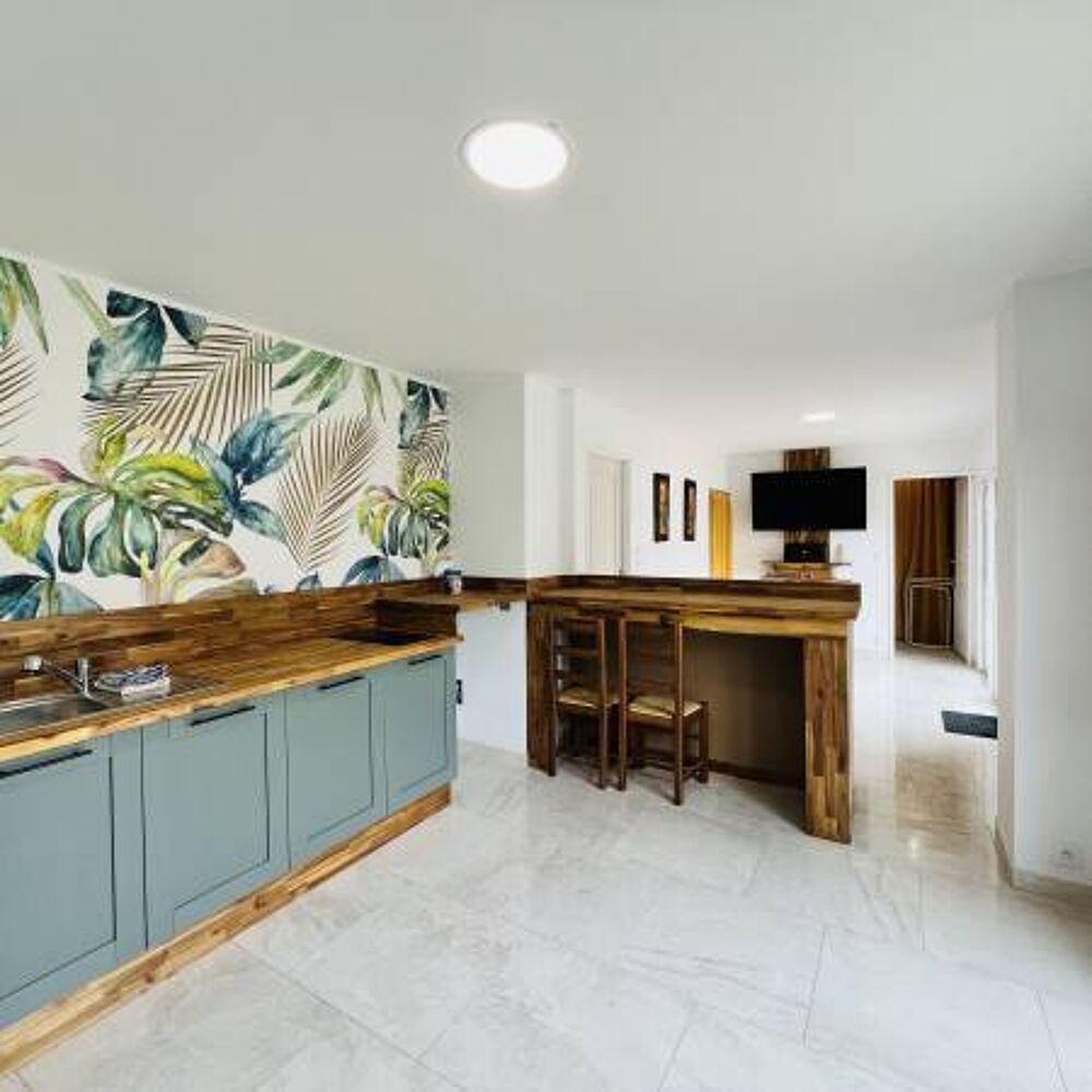 Vente Appartement OM 1265 - BEL APPARTEMENT T2 en duplex - CAYEUX SUR MER Cayeux-sur-mer