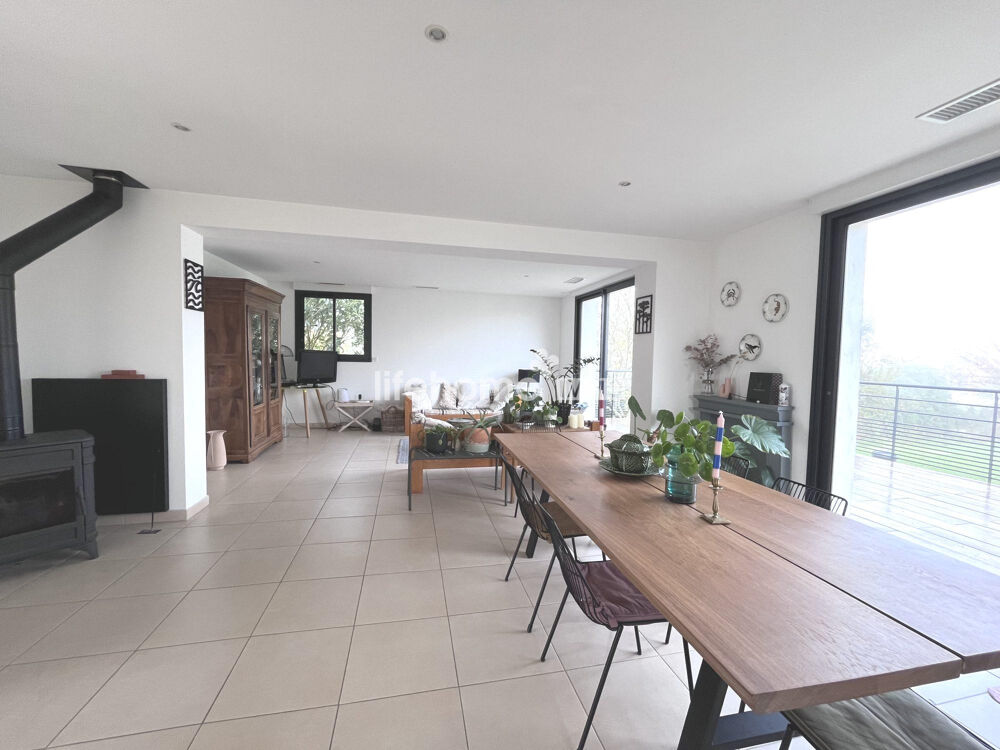 � vendre  Maison Rouffiac-Tolosan (31180)