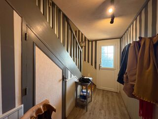  Maison à vendre 6 pièces 146 m²