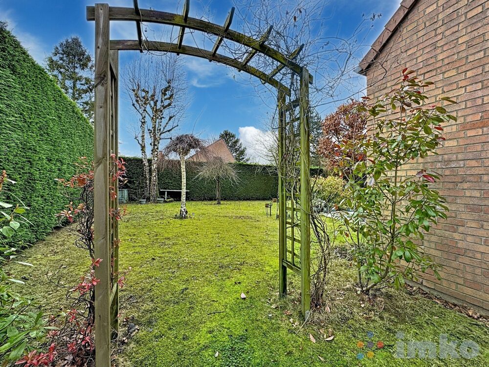 � vendre  Maison Hem (59510)