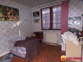 Maison à vendre 5 pièces 120 m²