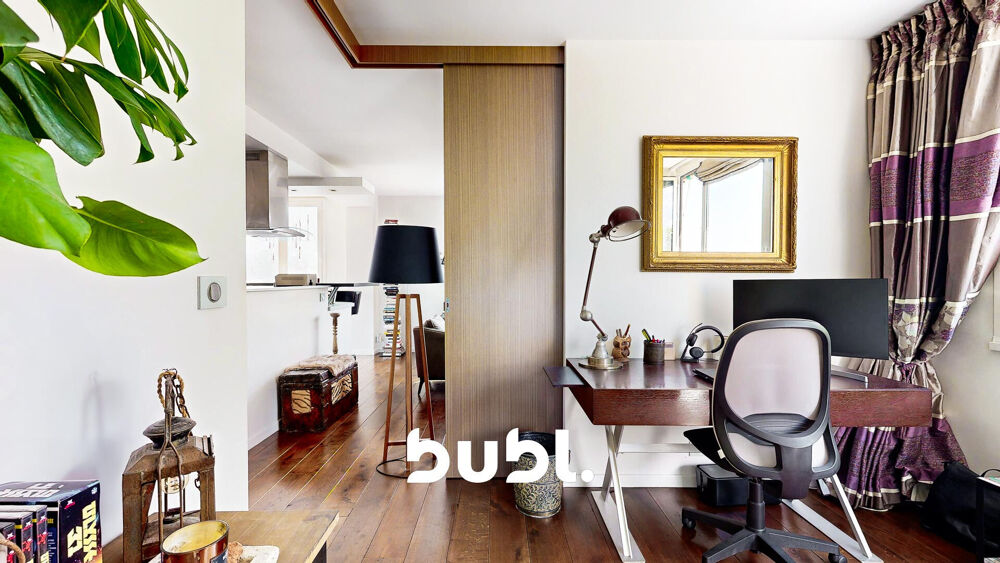 � vendre  Appartement Rueil-Malmaison (92500)