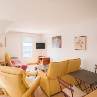  Appartement � vendre 3 pi�ces 63 m�