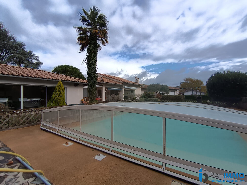 � vendre  Maison Aussillon (81200)