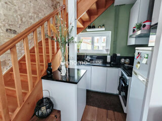  Maison � vendre 3 pi�ces 49 m� Ch�teauroux