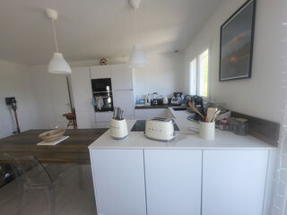  Maison � vendre 4 pi�ces 93 m�