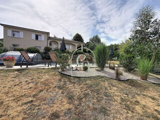  Maison à vendre 4 pièces 108 m²