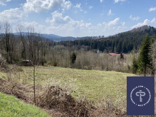 Vente Terrain Terrain constructible à Maiche Maîche