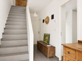 Appartement à vendre 3 pièces 64 m²