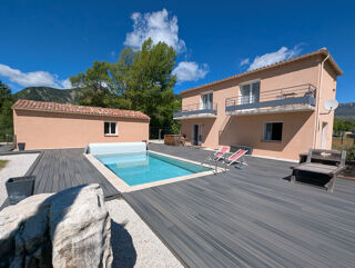 Maison à vendre 6 pièces 113 m²