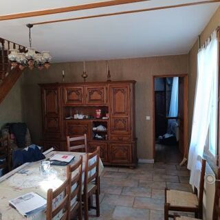  Maison à vendre 5 pièces 126 m²