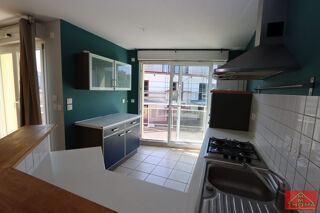  Appartement � vendre 2 pi�ces 52 m�