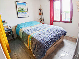  Maison à vendre 4 pièces 82 m²