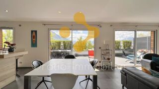  Appartement à vendre 4 pièces 1 m²