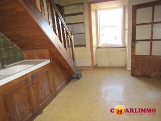  Maison � vendre 4 pi�ces 77 m�