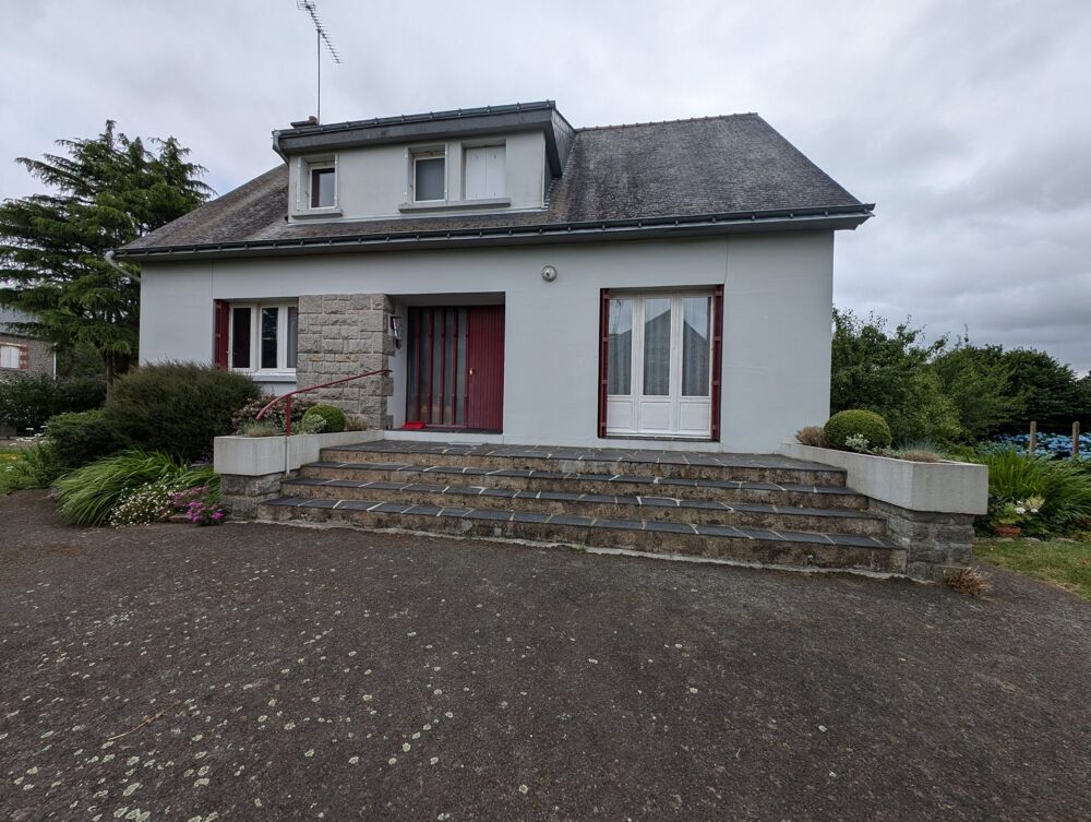 Maison familiale
