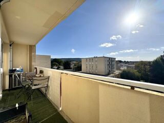  Appartement  vendre 3 pices 83 m