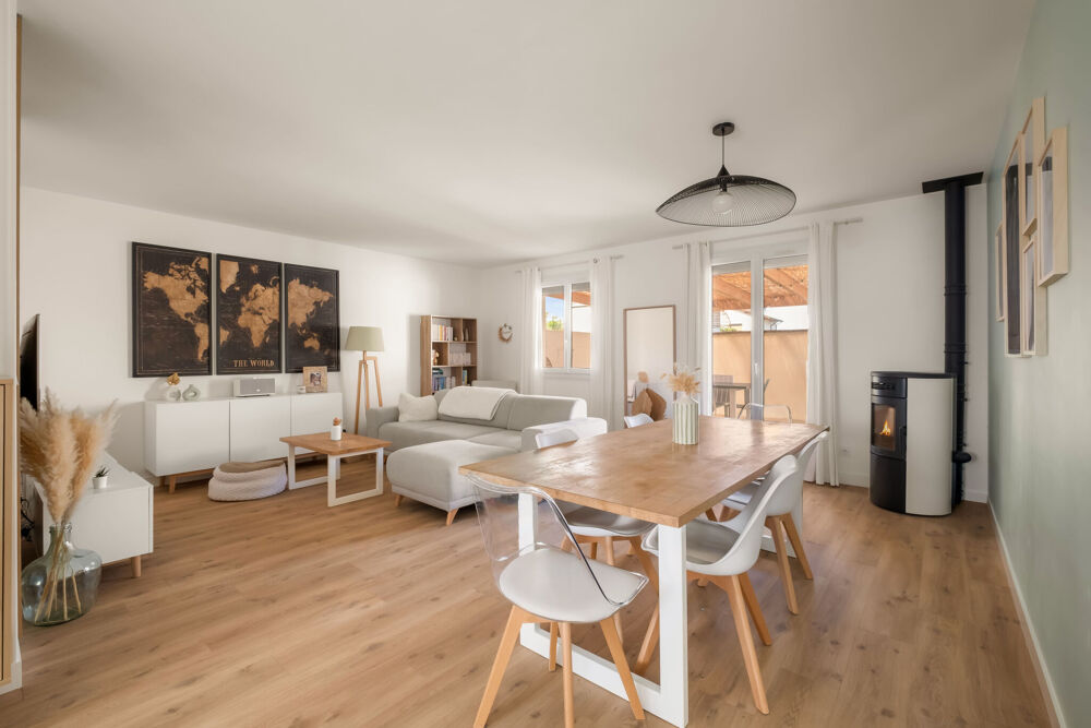 Maison 4 pièces 96 m² · à Mions · 96 m² · 379 000 €