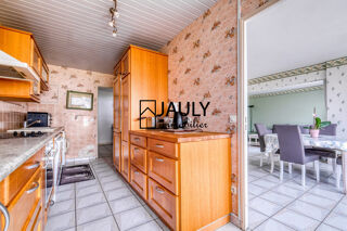  Appartement � vendre 4 pi�ces 91 m�