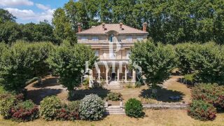  Maison � vendre 15 + pi�ces 510 m�