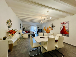  Appartement à vendre 7 pièces 164 m²