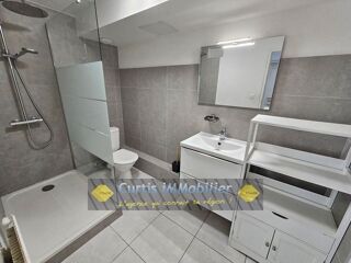  Appartement à louer 1 pièce 35 m²