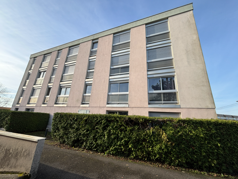  Appartement � louer 1 pi�ce 33 m�