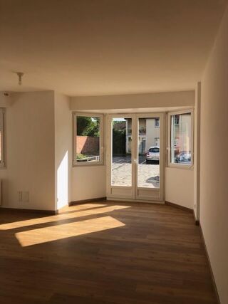  Appartement � louer 47 m�