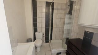  Appartement à louer 1 pièce 16 m²