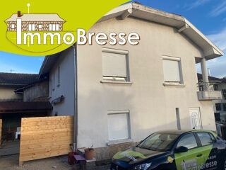  Maison à louer 5 pièces 104 m²