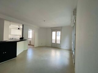  Appartement � louer 2 pi�ces 62 m�