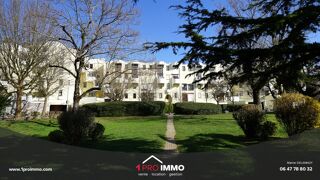  Appartement � vendre 4 pi�ces 92 m�