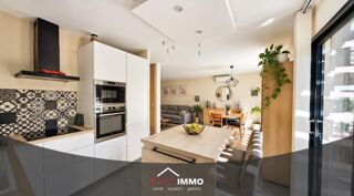  Maison à vendre 4 pièces 92 m²