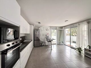  Appartement � vendre 2 pi�ces 58 m�