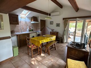  Maison à vendre 2 pièces 39 m²