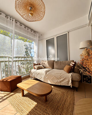  Appartement à vendre 2 pièces 56 m²