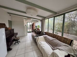  Maison à vendre 5 pièces 106 m²