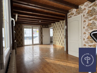  Maison à vendre 8 pièces 124 m²
