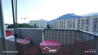  Appartement à louer 2 pièces 39 m²