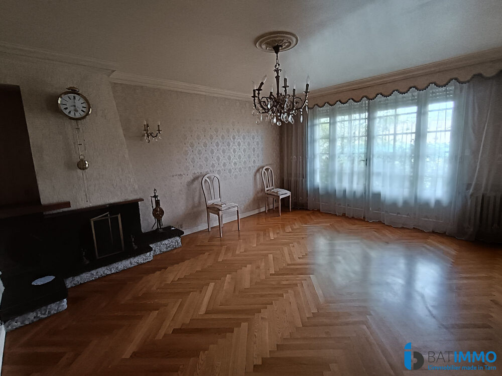 Vente Maison Maison à vendre Mazamet Mazamet