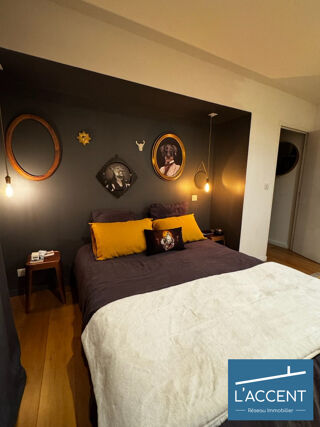  Appartement � vendre 5 pi�ces 129 m�