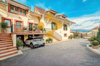  Maison � vendre 8 pi�ces 207 m�