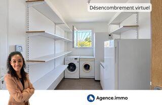  Maison à vendre 4 pièces 110 m²